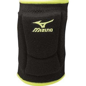 MIZUNO LR6 (VS1 Compact) Knee Black/yellow