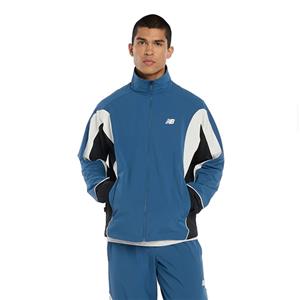 NB In Game Track Jacket Dallas