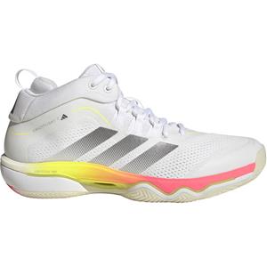 ADIDAS Crazyflight 7 Mid - Cloud White/Iron Metal