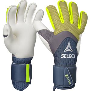 SELECK GK 93 Elite V26 Blue/green/grey