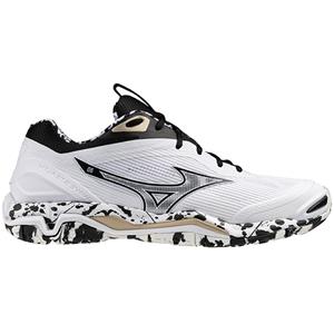 MIZUNO Stealth 6 - Kakizome