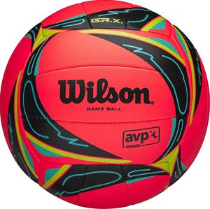 WILSON AVP Græs Volleyball Gameball