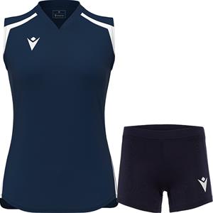 MACRON Frostmoor Lady Set x 10