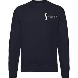 STENHUS Sweatshirt Sort