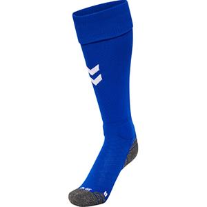 HUMMEL Pro Football Socks Blue/White