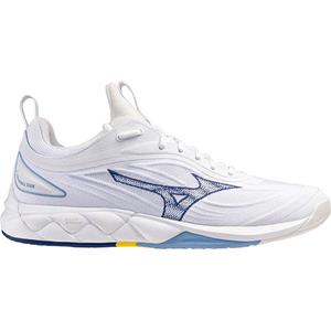 MIZUNO Luminous 3 White/Bellwetherblue