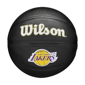 WILSON NBA Team Mini Lakers Sz. 3