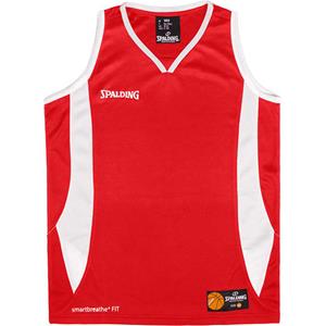 SPALDING Jam Lady Tanktop