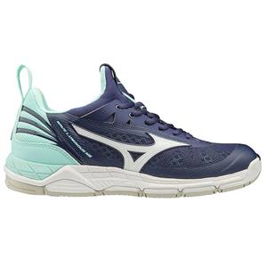 MIZUNO Luminous Lady Aaura/white/bluelight