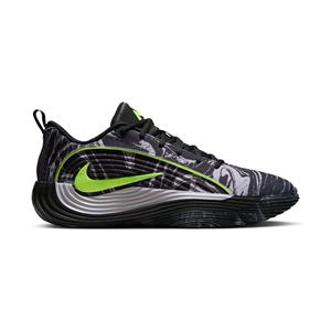 NIKE Giannis Immortality 5 - Black/Grey/Volt