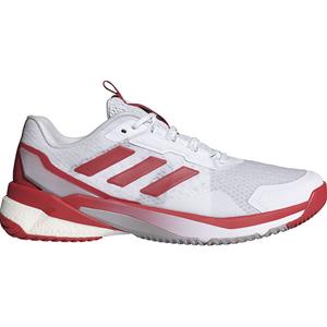 ADIDAS Crazyflight 5 M White/red/grey