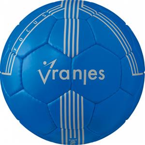 VRANJES Håndbold 24 Blue Størrelse 3