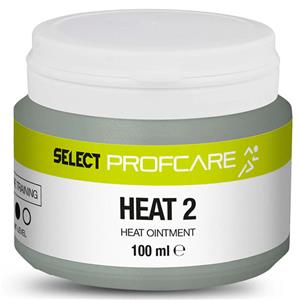 SELECT Heat 2 Varmecreme 100ml