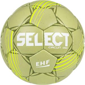 SELECT Circuit V26 Sz. 1 450g