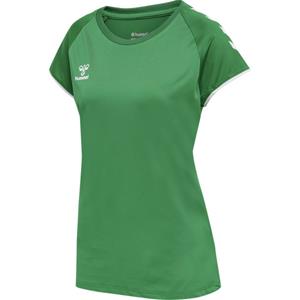 HUMMEL Core Volley Stretch Tee Woman
