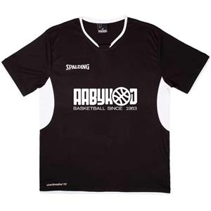 Aabyhøj Basket Shooting Shirt