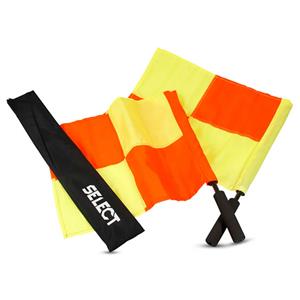 SELECT Liniedommer Flag Pro 2 pcs