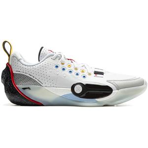 Way Of Wade All City 13 - Interstellar