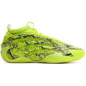 ADIDAS Harden Vol. 9 - Snakeskin Solar Slime