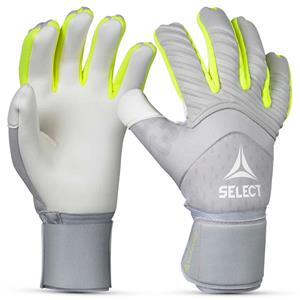 SELECT GK 33 Allround V26 Grey