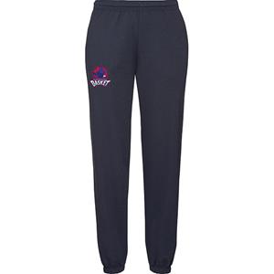 Fuglebakken Basket Sweatpants Navy