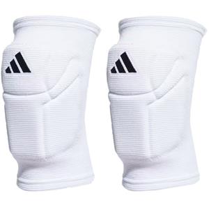 ADIDAS Elite Kneepads White