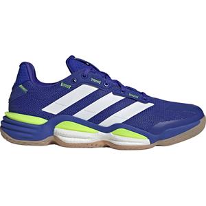 ADIDAS Stabil 16 M Lucid Blue/White