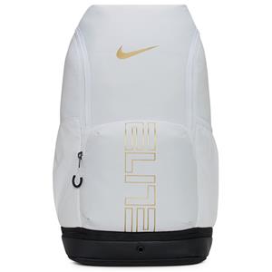 NIKE Varsity Elite Backpack White (32L)