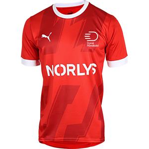 PUMA DHF 2023-24 Junior - Norlys