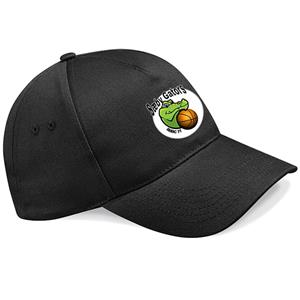 Sæby Gators Cap Sort