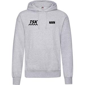 TSK Hoody