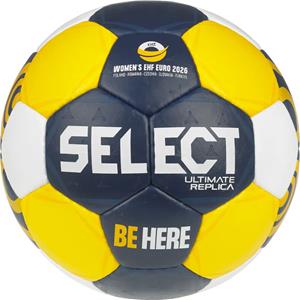 SELECT HB Replica EHF Euro Lady V26 Yellow