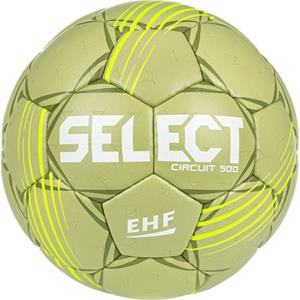 SELECT Circuit V26 Sz. 2 500g