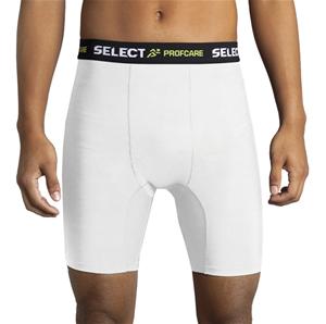 SELECT Comp. Shorts White