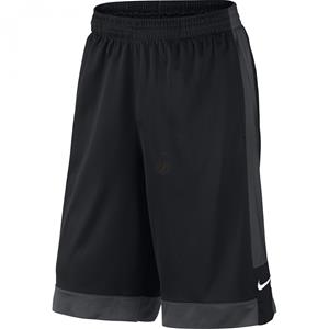 NIKE Assist Black Shorts