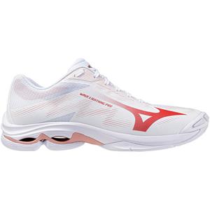 MIZUNO Lightning PRO - White/Rose Elegance