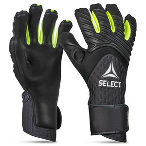 SELECT GK 90 Flexi Pro V26 Black/brown
