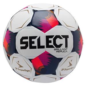 SELECT Brillant Replica 3F Superliga v25