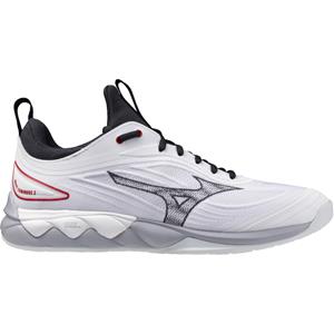 MIZUNO Luminous 3 White/Salsa/Vulcan