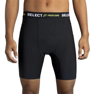 SELECT Comp. Shorts Black