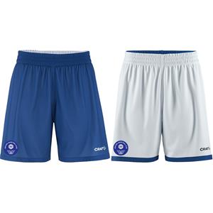 Værløse Basket 2.0 Vendbar Shorts