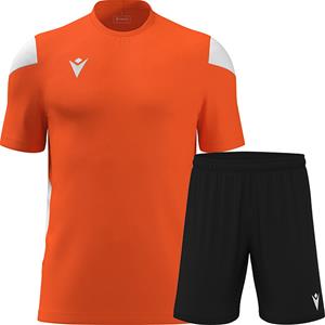 MACRON Polis Set x 10