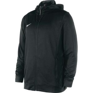 NIKE Team Hoodie Full Zip