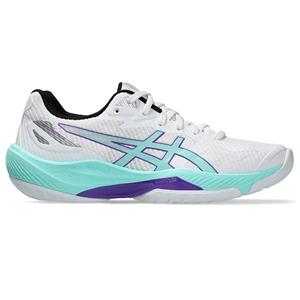 ASICS Beyond FF 2 - White/Illuminate Mint