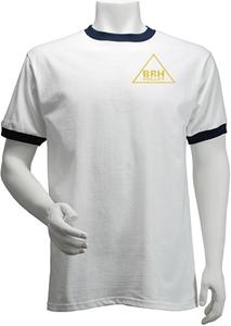 BRH Volley Kontrast T-Shirt