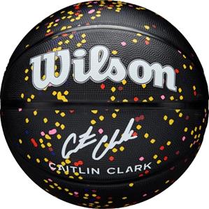 WILSON Caitlyn Clark Every Point