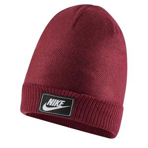 NIKE Cuffed Futura Beenie