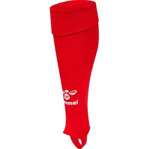 HUMMEL Essential Football Stirrup Red/White